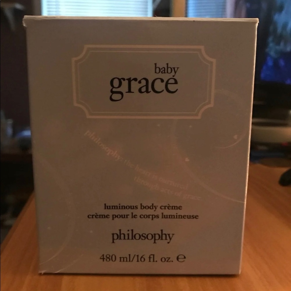 Philosophy Baby Grace